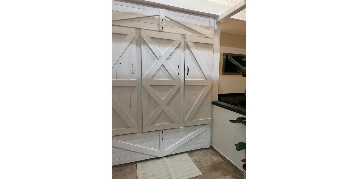 Dachgeschoßwohnung Eisenach - 1 Zimmer, 55 m&sup2;, 1.000&euro; | Angebot:24841605