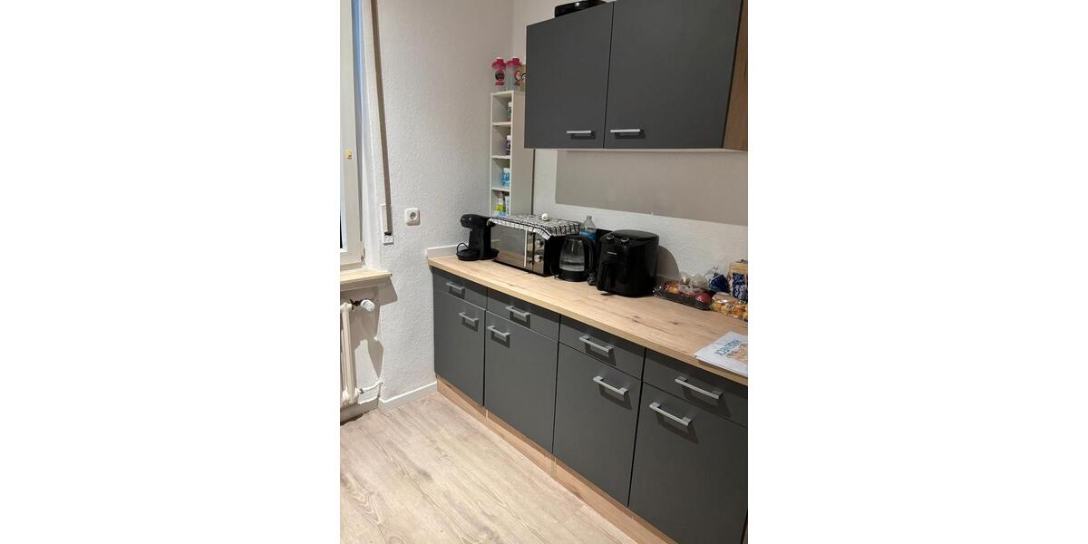 Etagenwohnung Bad Pyrmont - 3 Zimmer, 77 m&sup2;, 510&euro; | Angebot:26677751