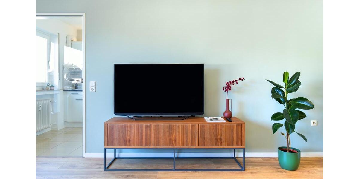 Wohnen auf Zeit Wuppertal Elberfeld - 1 Zimmer, 950&euro; | Angebot:22988648