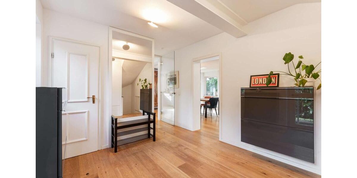 Einfamilienhaus München Trudering-Riem - 6 Zimmer, 210 m&sup2;, 4.460&euro; | Angebot:24244235