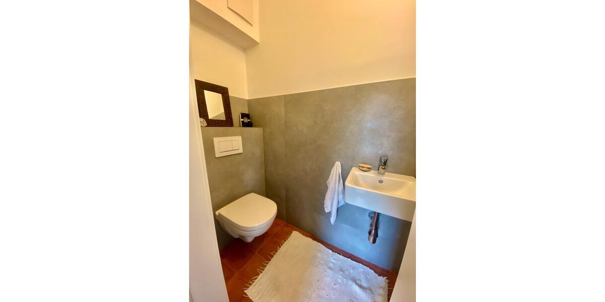 Erdgeschoßwohnung Oberbarnim - 2 Zimmer, 90 m&sup2;, 1.150&euro; | Angebot:27632777