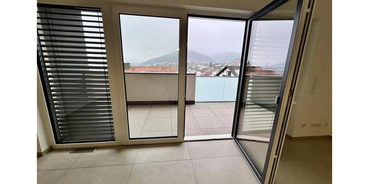 Etagenwohnung Breuberg - 1 Zimmer, 55 m&sup2;, 740&euro; | Angebot:26480587