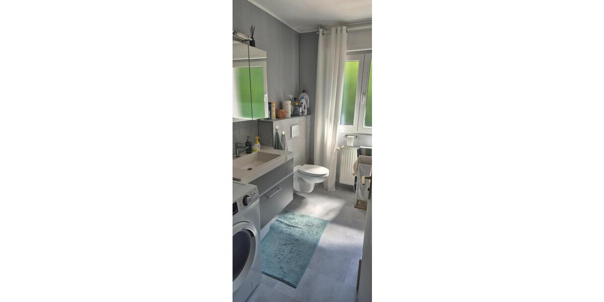 Große 3ZKBT Wohnung Nähe Bingen 3 zimmer