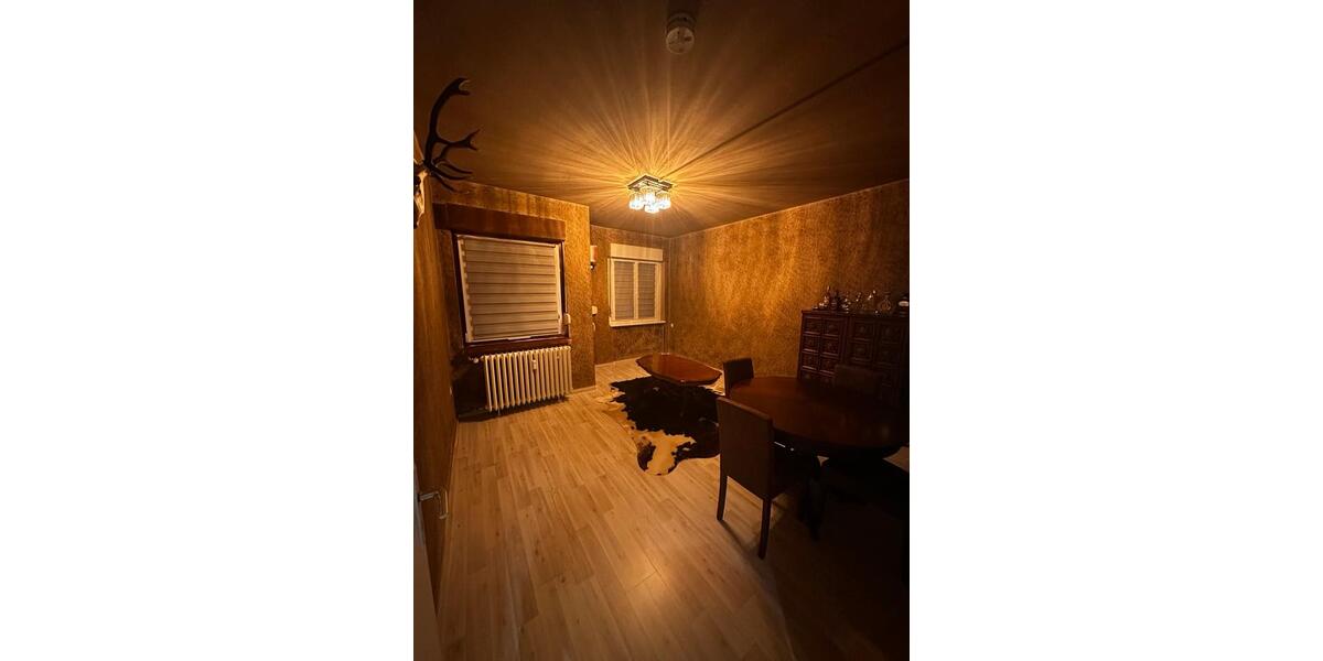Erdgeschoßwohnung Berlin Tempelhof-Schöneberg - 2 Zimmer, 67 m&sup2;, 800&euro; | Angebot:26580005