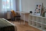 Etagenwohnung Magdeburg Nordwest - 1 Zimmer, 30 m&sup2;, 498&euro; | Angebot:25861551