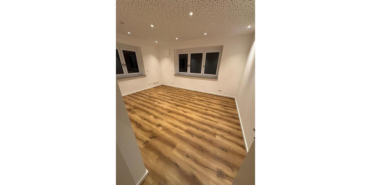 NEUBAU IN FERTIGSTELLUNG 4 Zimmer Wohnung in Kaisheim zur Miete 3 zimmer