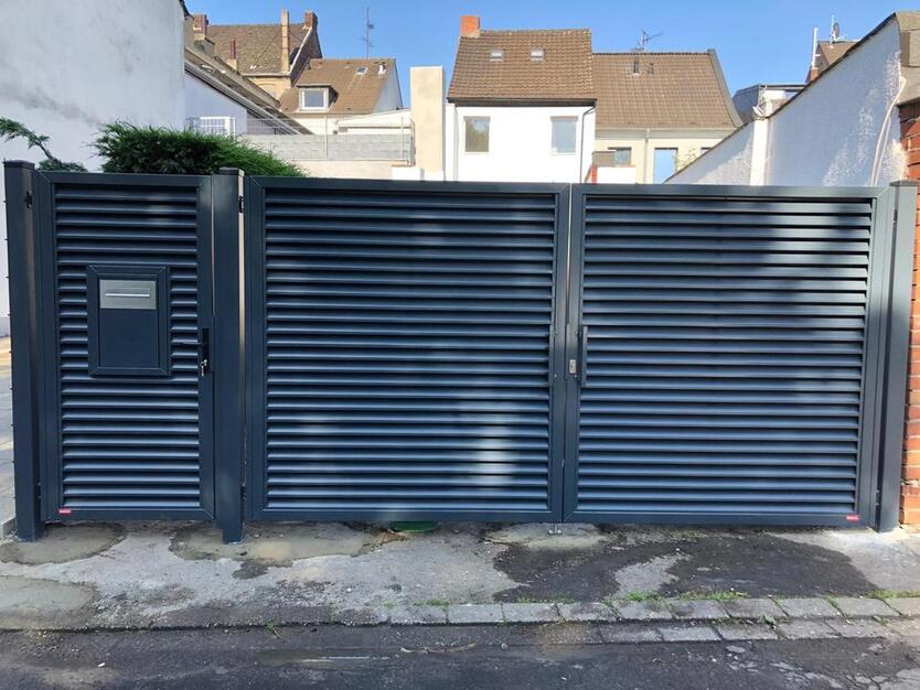 Haus zu Miete