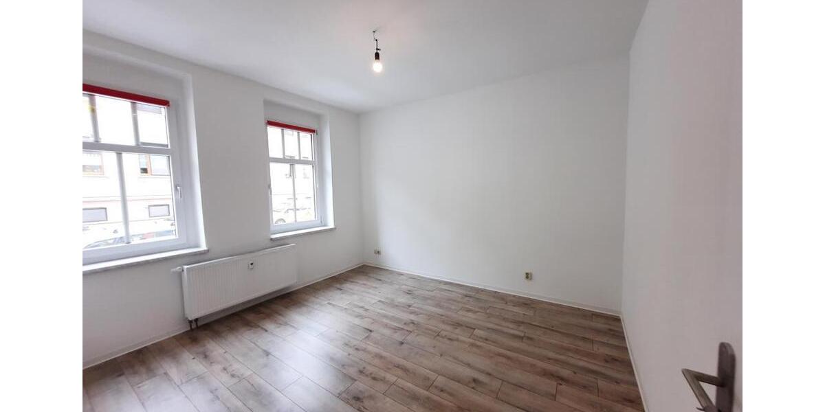 Erdgeschoßwohnung Lößnitz - 2 Zimmer, 46 m&sup2;, 230&euro; | Angebot:26096678