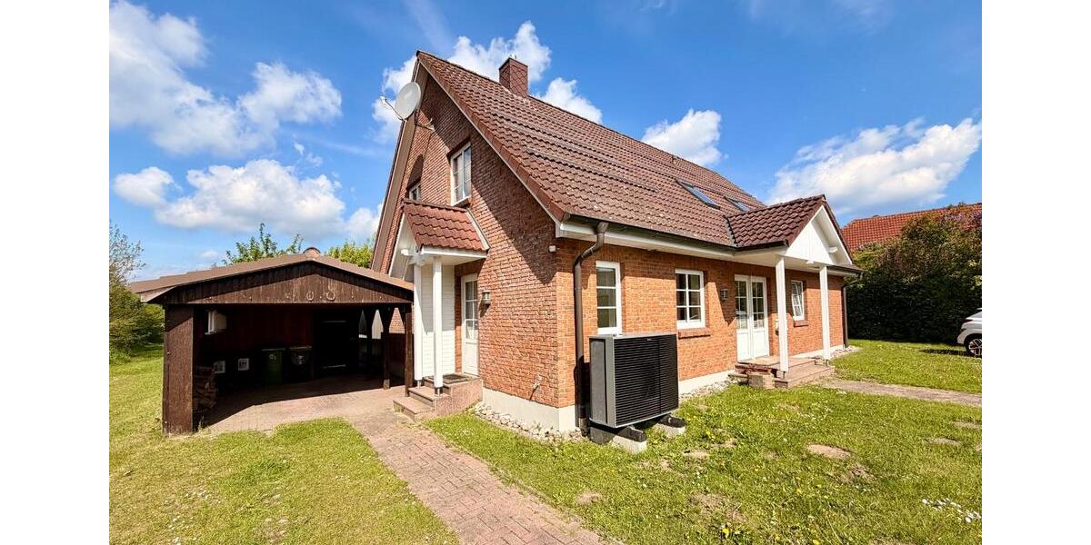Einfamilienhaus Gelting - 7 Zimmer, 200 m&sup2;, 1.950&euro; | Angebot:26626110