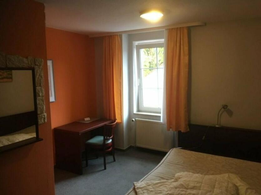 Studenten-Apartment Top!