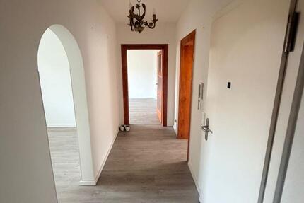 Helle 3-Zimmer-Wohnung in Düsseldorf-Holthausen – zentral & ruhig 3 zimmer