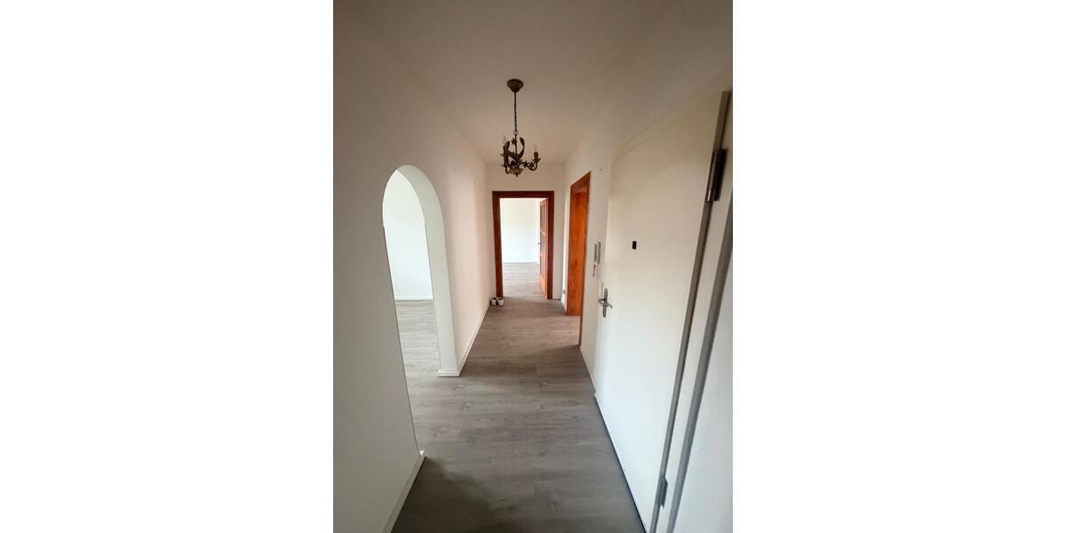 Helle 3-Zimmer-Wohnung in Düsseldorf-Holthausen – zentral & ruhig 3 zimmer