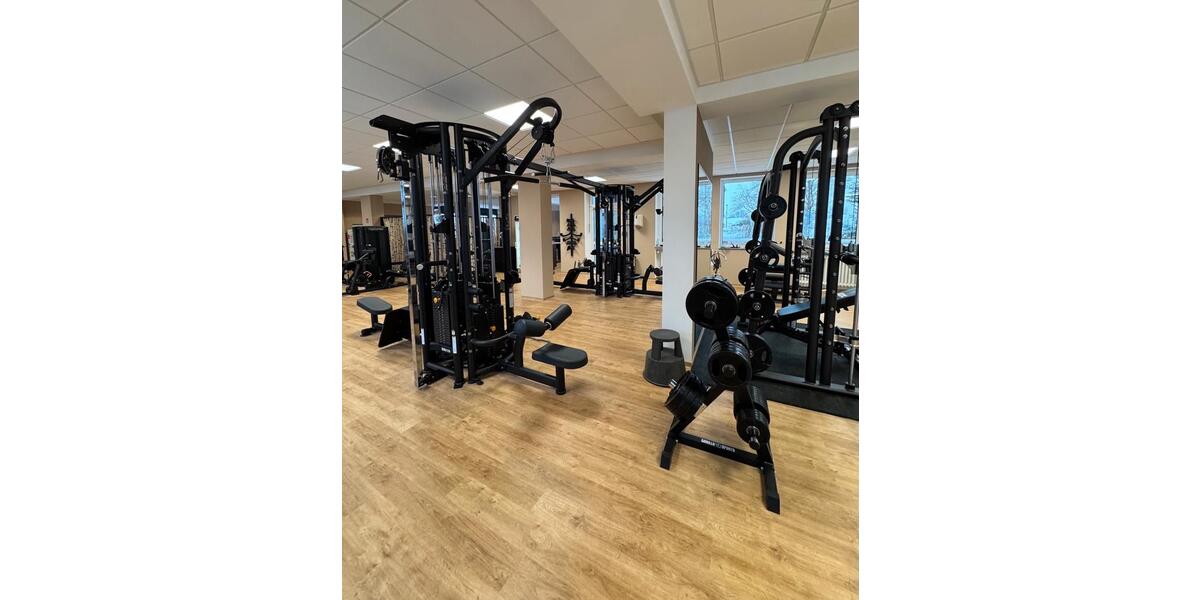 Gewerbeobjekt Bad Sachsa - 35&euro; | Angebot:24697588