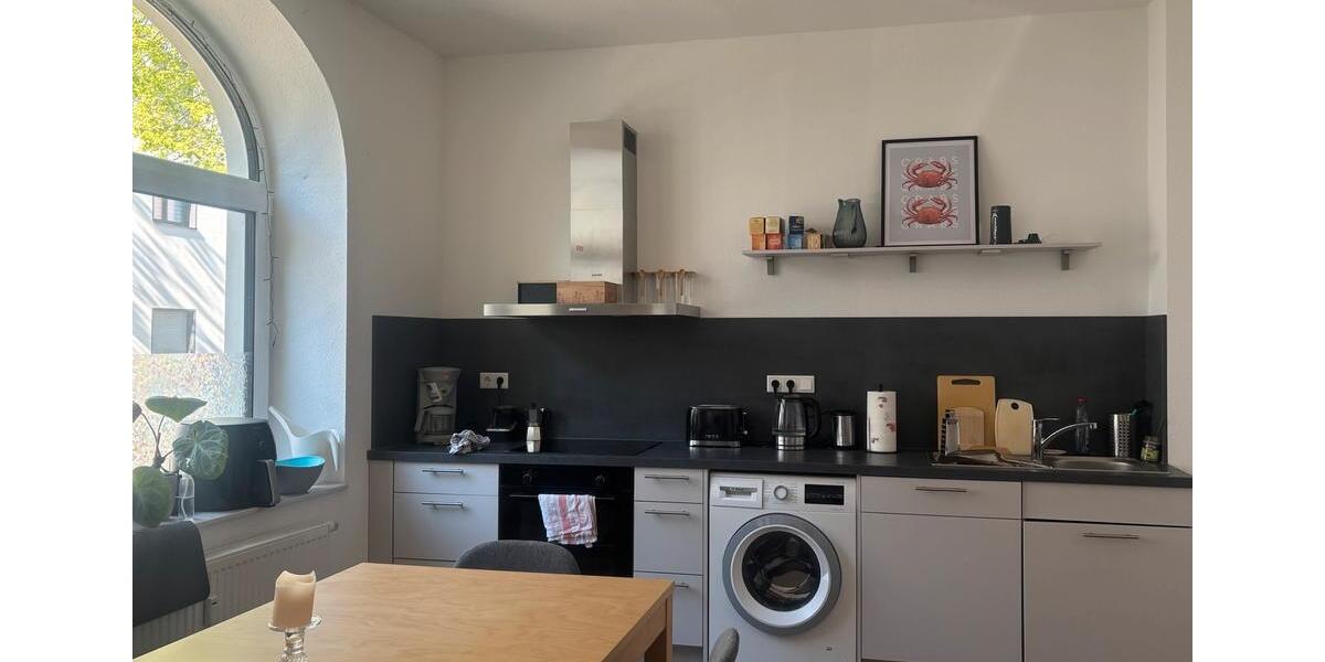 Wohnen auf Zeit Osnabrück Fledder - 1 Zimmer, 25 m&sup2;, 580&euro; | Angebot:26544472