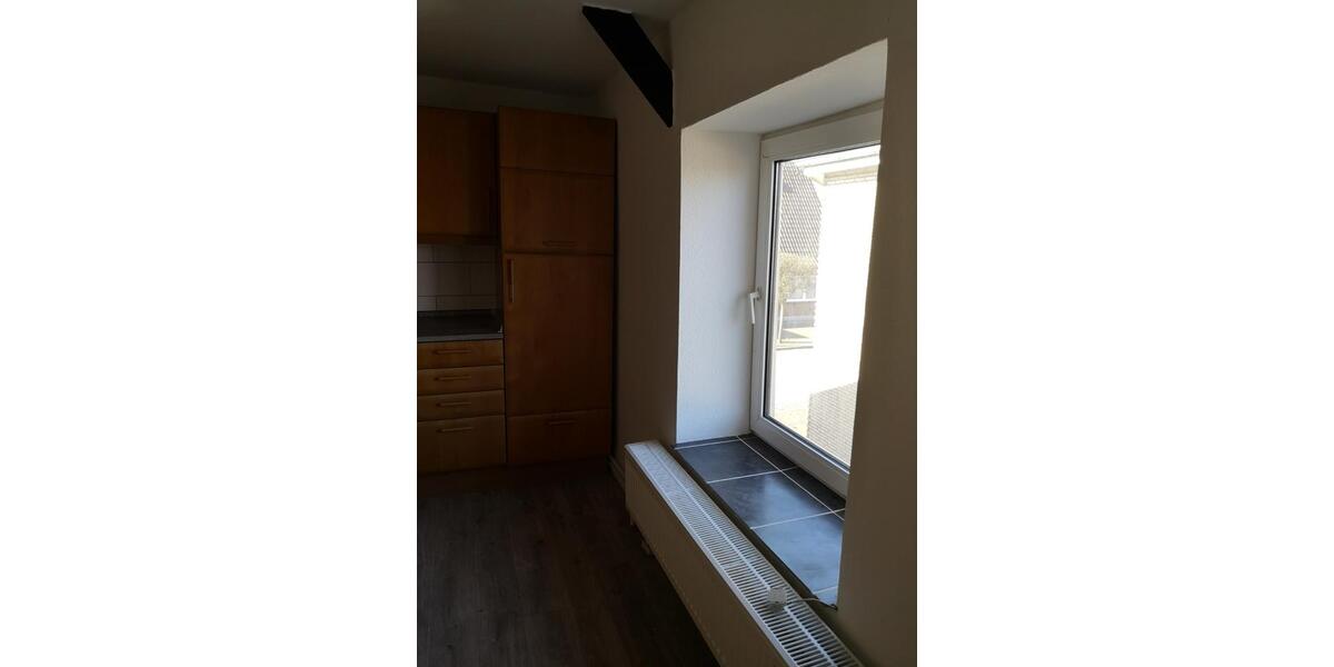 Dachgeschoßwohnung Lunden - 2 Zimmer, 55 m&sup2;, 392&euro; | Angebot:26131638