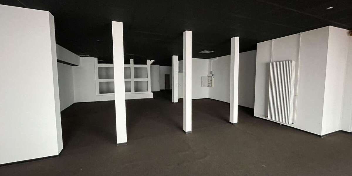 Gewerbeobjekt Nienburg - 1.600&euro; | Angebot:25195374