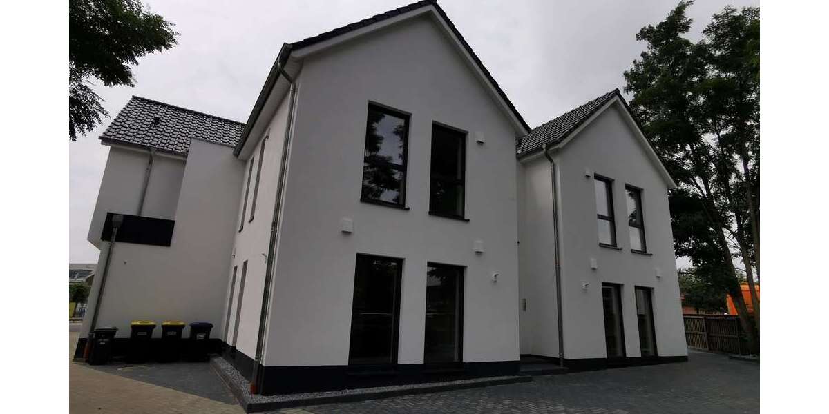 Wohnung zum Mieten in Zeven 580 € 35.66 m² 1 zimmer