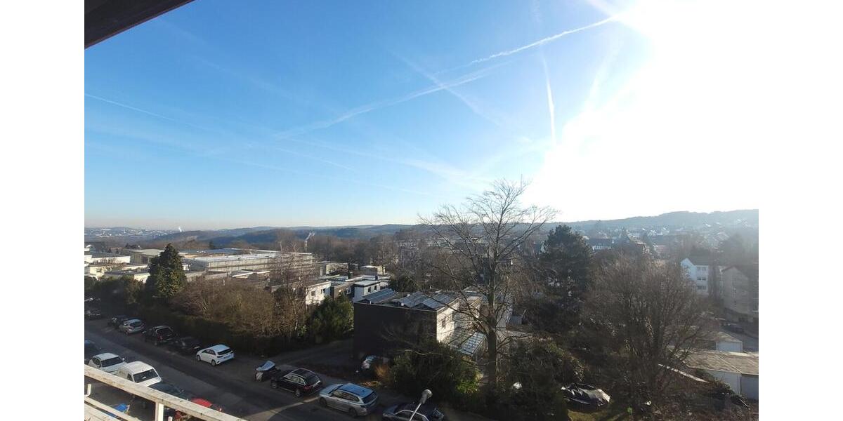 Etagenwohnung Witten Herbede - 4 Zimmer, 87 m&sup2;, 680&euro; | Angebot:24651175