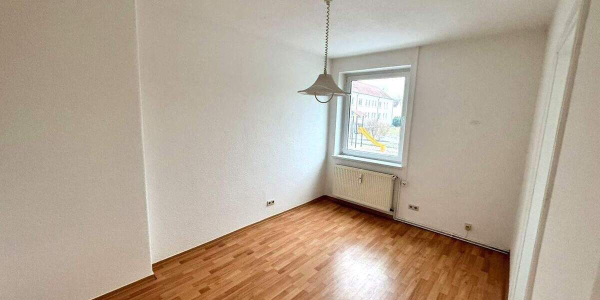 Einraumwohnung mit separater Küche zur Miete in Hagenwerder zimmer