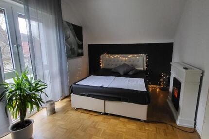 Pärchenzimmer mit Bad sauber und diskret 1 zimmer