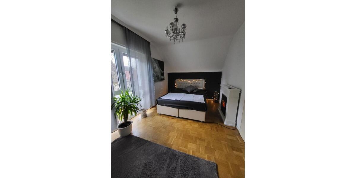 Pärchenzimmer mit Bad sauber und diskret 1 zimmer