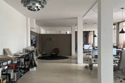 Gewerbeobjekt Frankfurt am Main Oberrad - 370&euro; | Angebot:26840034