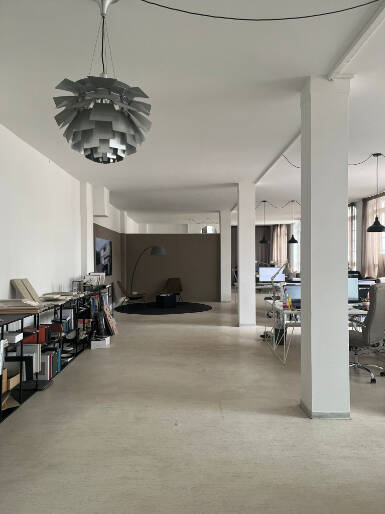 Gewerbeobjekt Frankfurt am Main Oberrad - 370&euro; | Angebot:26840034