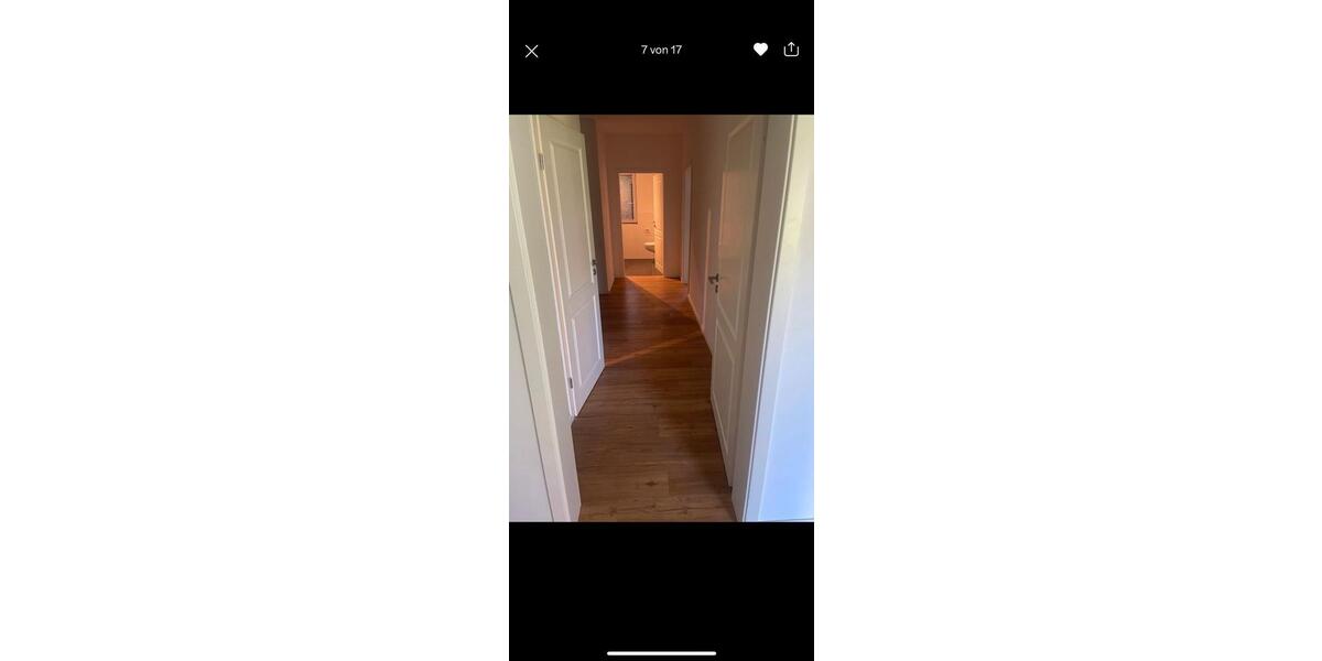 Erdgeschoßwohnung Erfde - 2 Zimmer, 80 m&sup2;, 1.064&euro; | Angebot:25892685