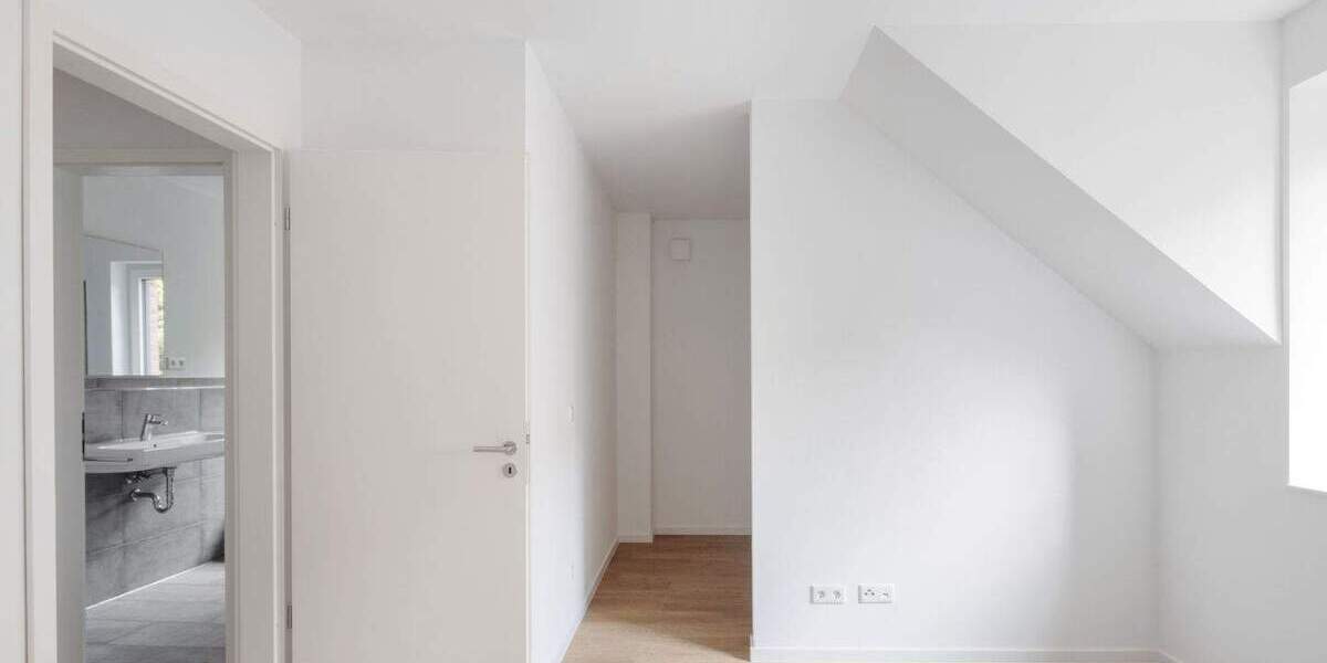 Reihenendhaus Stade - 5 Zimmer, 129 m&sup2;, 1.750&euro; | Angebot:25139713