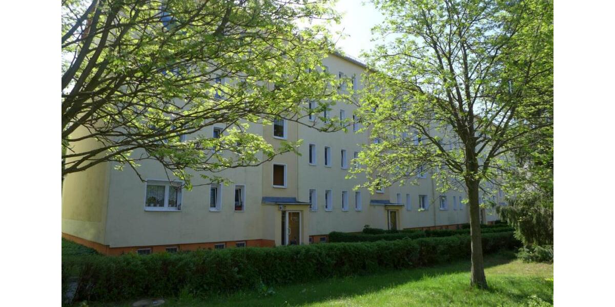 Erdgeschoßwohnung Limbach-Oberfrohna Oberfrohna - 2 Zimmer, 51 m&sup2;, 290&euro; | Angebot:25096452