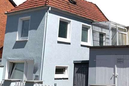 Wohnung Lübeck Sankt Lorenz Nord - 1 Zimmer, 22 m&sup2;, 365&euro; | Angebot:25082865