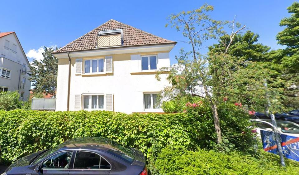 Etagenwohnung Weingarten - 4 Zimmer, 83 m&sup2;, 1.090&euro; | Angebot:26268905