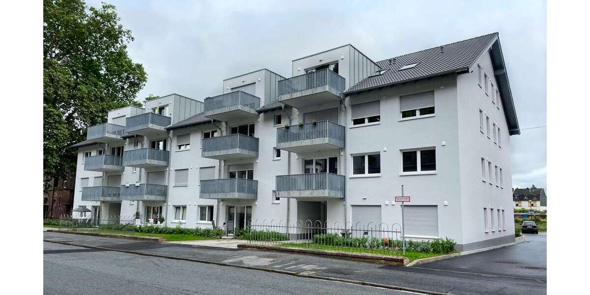 Etagenwohnung Trier Ehrang - 2 Zimmer, 63 m&sup2;, 720&euro; | Angebot:25131632