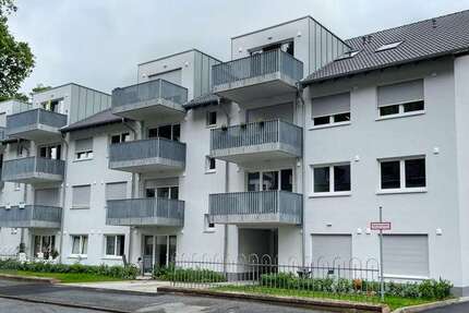 Wohnung Trier Ehrang - 2 Zimmer, 63 m&sup2;, 720&euro; | Angebot:25131632