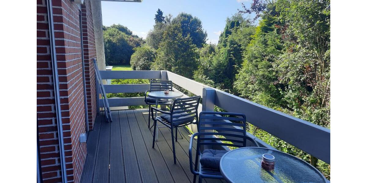 Wohnen auf Zeit Aurich Georgsfeld und Tannenhausen - 5 Zimmer, 120 m&sup2;, 425&euro; | Angebot:25901901