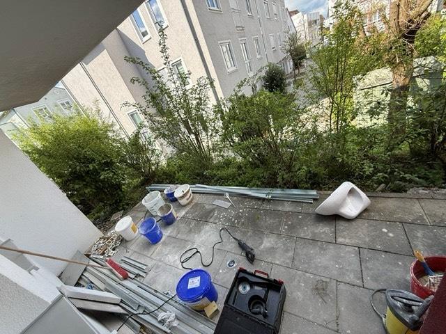Etagenwohnung Böblingen - 3 Zimmer, 80 m&sup2;, 1.750&euro; | Angebot:26247561