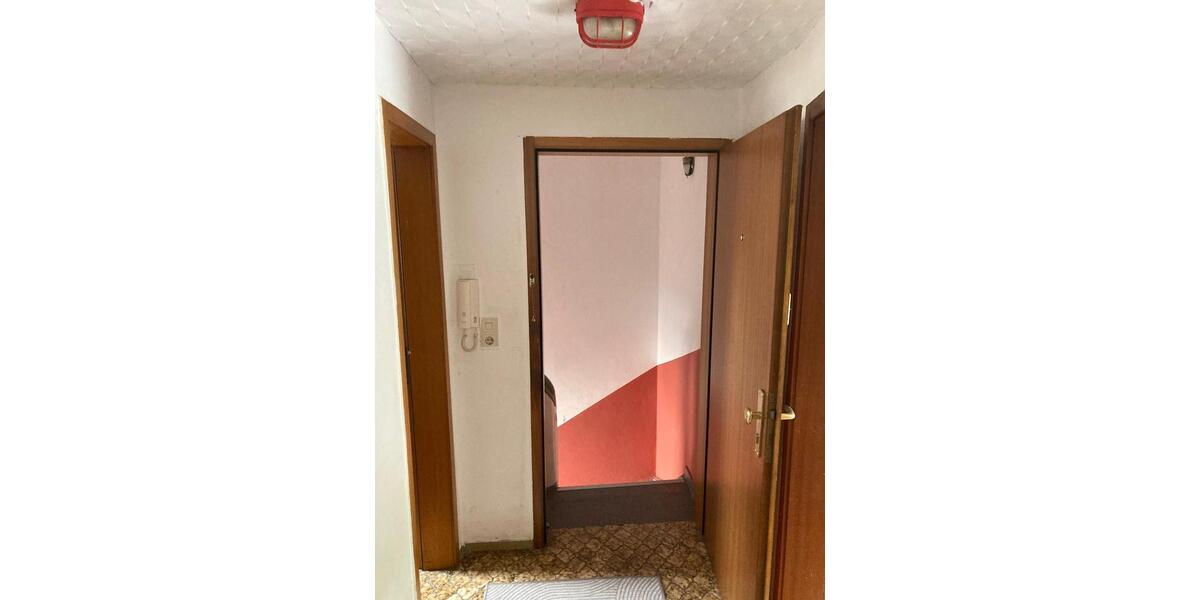 Dachgeschoßwohnung Lübeck Sankt Lorenz Nord - 2 Zimmer, 29 m&sup2;, 350&euro; | Angebot:22256092