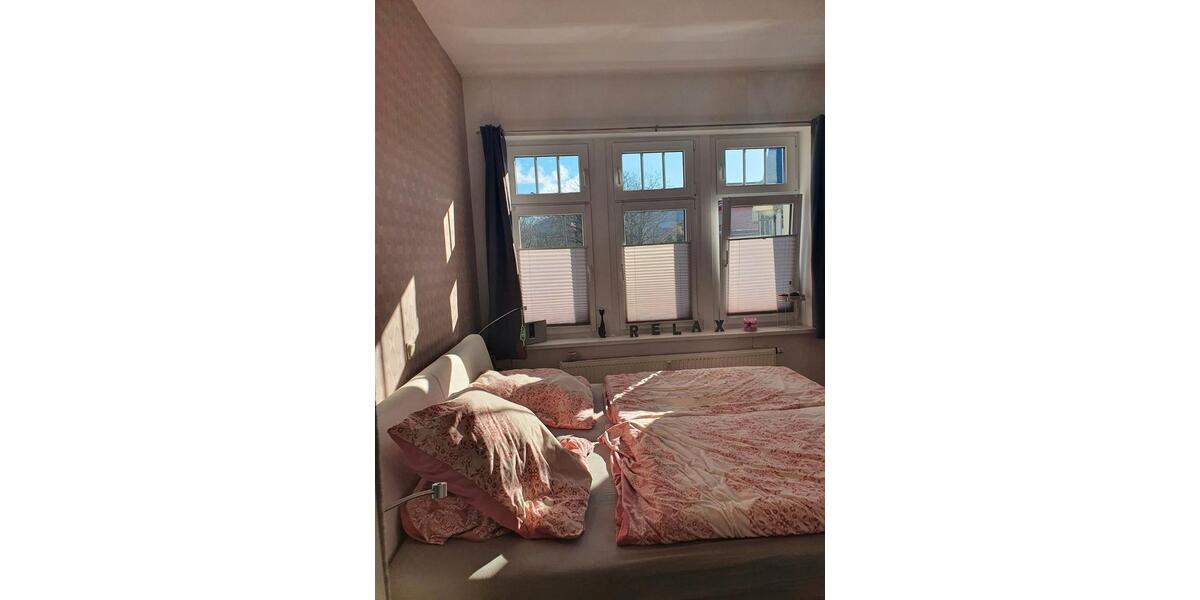 Etagenwohnung Heilbad Heiligenstadt - 3 Zimmer, 78 m&sup2;, 583&euro; | Angebot:26534032