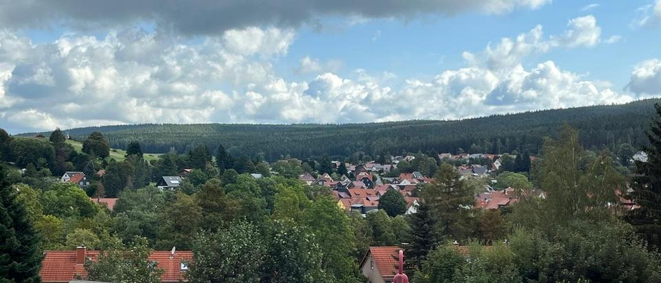 Etagenwohnung Tambach-Dietharz Dietharz - 2 Zimmer, 47 m&sup2;, 335&euro; | Angebot:24795685