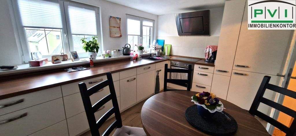 Etagenwohnung Breitenbrunn/Erzgebirge Breitenbrunn - 5 Zimmer, 111 m&sup2;, 665&euro; | Angebot:25265813