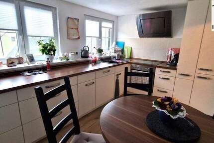 Wohnung Breitenbrunn/Erzgebirge Breitenbrunn - 5 Zimmer, 111 m&sup2;, 665&euro; | Angebot:25265813