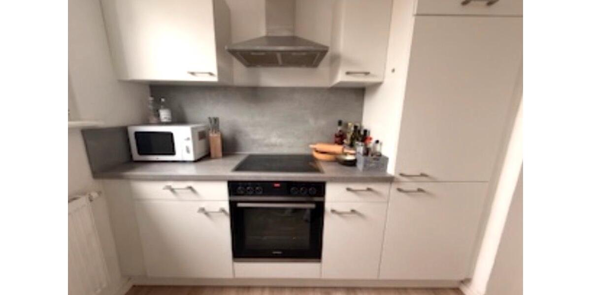 Dachgeschoßwohnung Lippstadt - 3 Zimmer, 66 m&sup2;, 725&euro; | Angebot:25195432