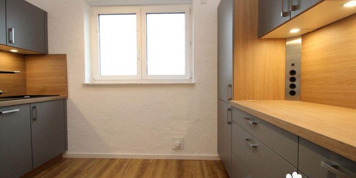Etagenwohnung Röllbach - 3 Zimmer, 72 m&sup2;, 936&euro; | Angebot:24113762