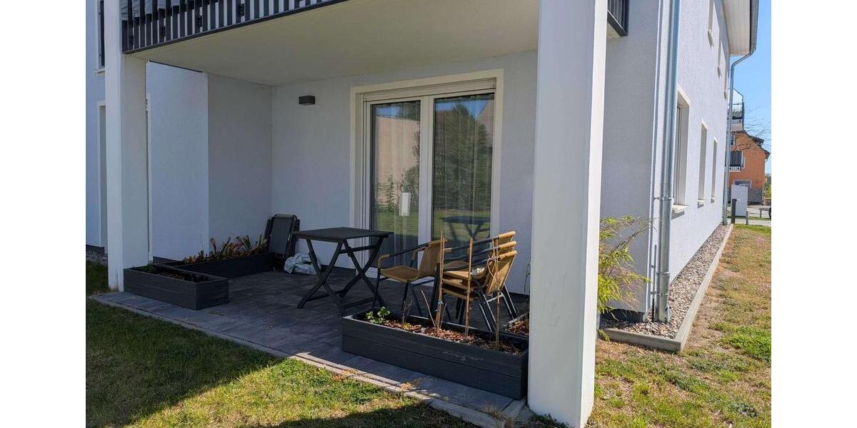 Terrassenwohnung Erkner - 2 Zimmer, 66 m&sup2;, 1.155&euro; | Angebot:26296515