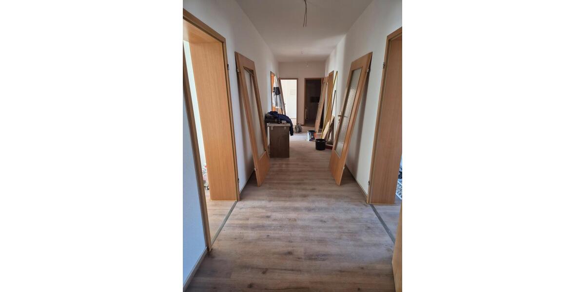 Etagenwohnung Gotha - 4 Zimmer, 116 m&sup2;, 890&euro; | Angebot:26645945