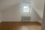 Dachgeschoßwohnung Blumberg - 2 Zimmer, 75 m&sup2;, 600&euro; | Angebot:26639171
