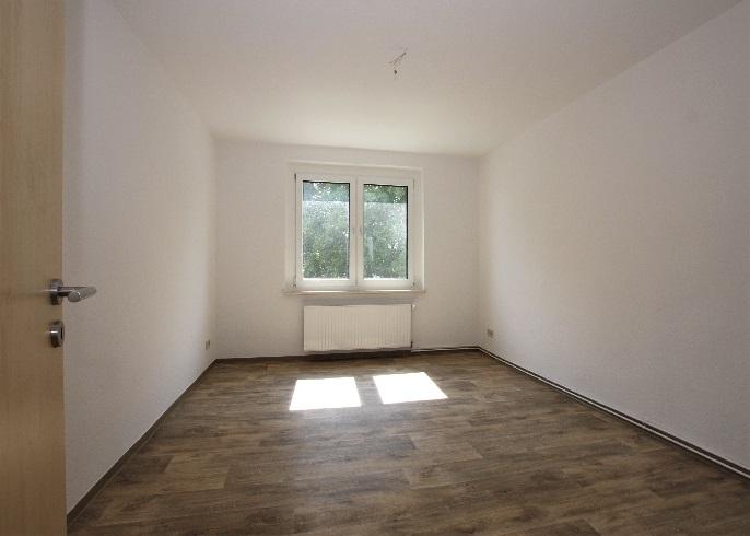 Etagenwohnung Oschersleben (Bode) - 3 Zimmer, 60 m&sup2;, 363&euro; | Angebot:26453489