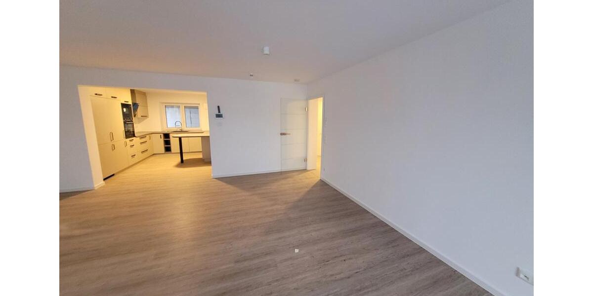 Erdgeschoßwohnung Birstein - 4.5 Zimmer, 129 m&sup2;, 1.225&euro; | Angebot:25173728