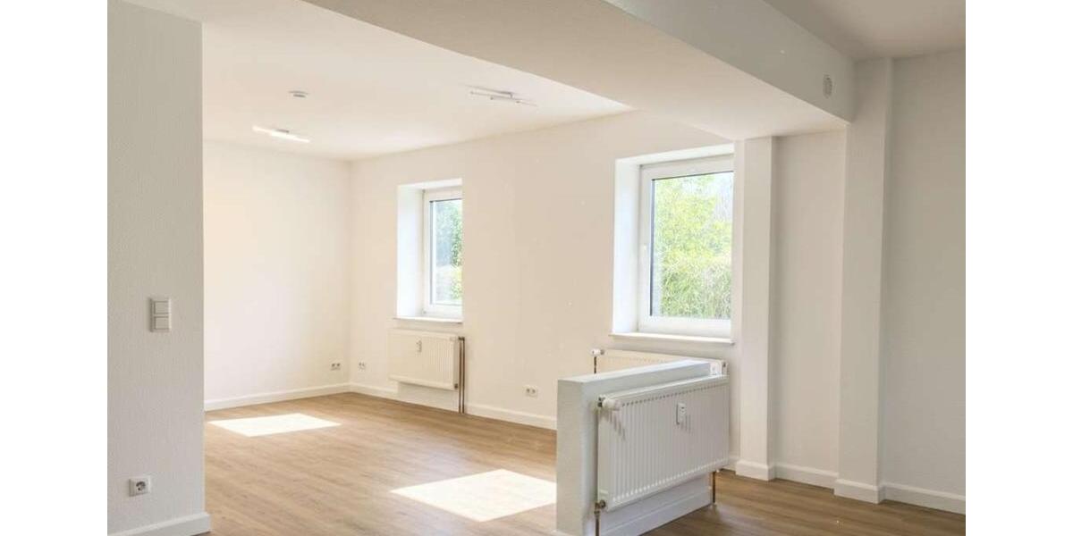 Etagenwohnung Sellin - 4 Zimmer, 113 m&sup2;, 1.350&euro; | Angebot:24751591