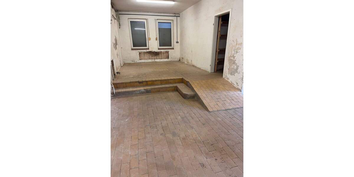 Gewerbeobjekt Bad Schwartau - 400&euro; | Angebot:24779293